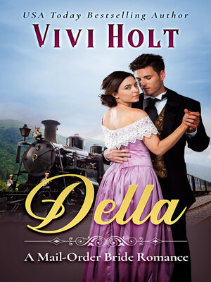 cover image of Della